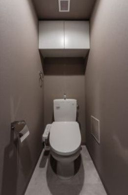 【トイレ】 | アーデル浮間舟渡