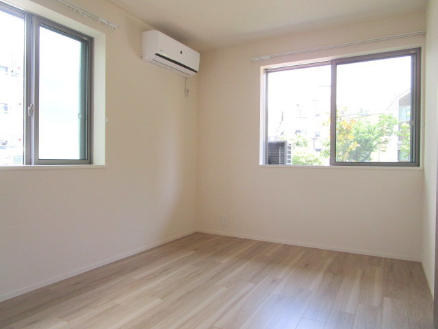 ＡｎｇｅＢ　アンジュビーの寝室|★洋室６帖★