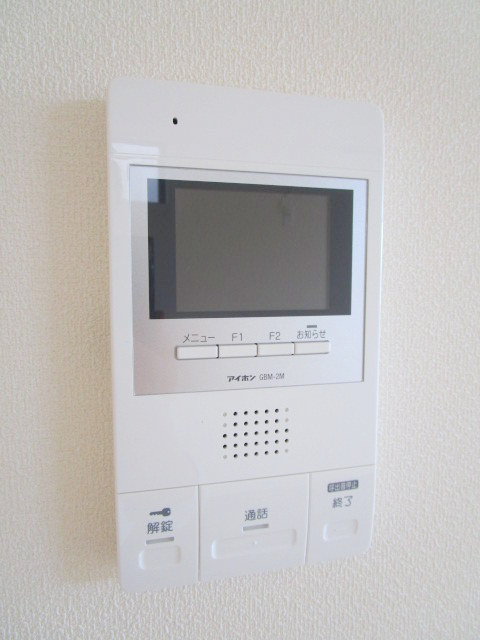 ＡｎｇｅＢ　アンジュビーのセキュリティ|★ＴＶモニターホン★