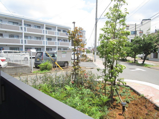 ＡｎｇｅＢ　アンジュビーの展望|★眺望★