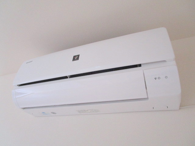 ＡｎｇｅＢ　アンジュビーの設備|★エアコン★