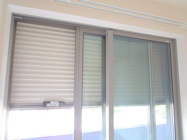 ＡｎｇｅＢ　アンジュビーのセキュリティ|★防犯シャッター★