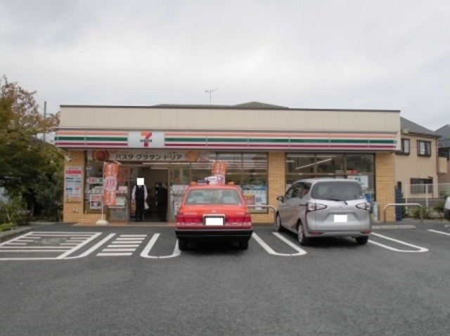 ＡｎｇｅＢ　アンジュビーのその他|セブンイレブン