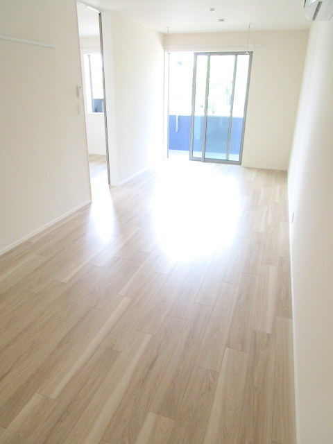 ＡｎｇｅＢ　アンジュビーの居間・リビング|★リビングダイニング★