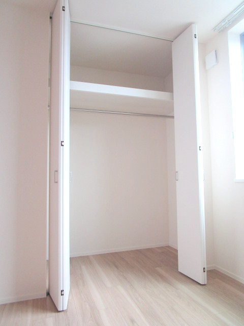 ＡｎｇｅＢ　アンジュビーの収納|★クローゼット★