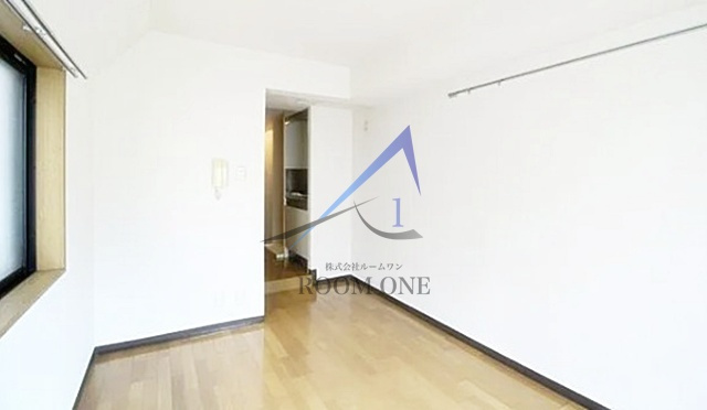 スカイコート神楽坂の内装