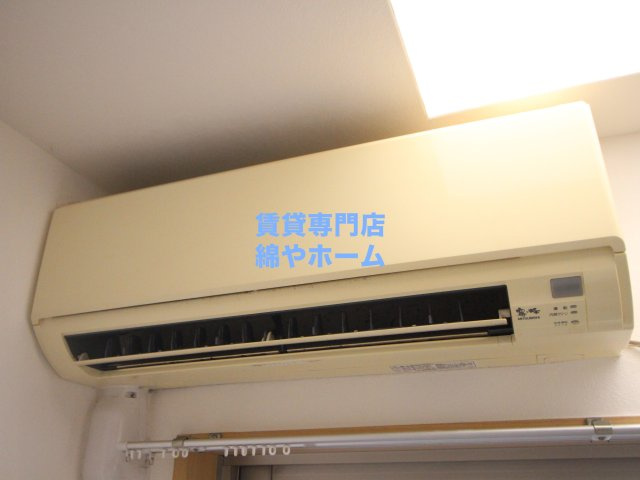 FDSamoreの設備