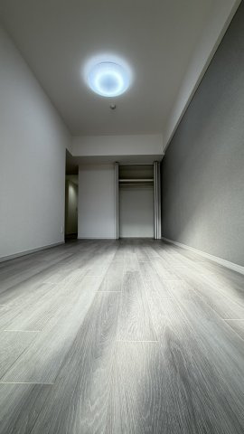 コスモ川口朝日町の子供部屋|お子さんのいるうちは子供部屋に使ってはいかがでしょうか