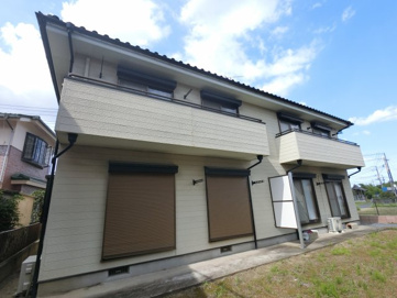 グリーンハイツ/柏原の画像