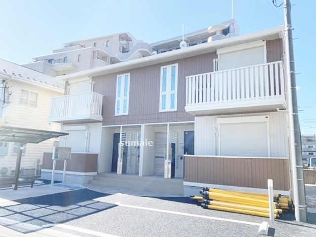 メゾンアイリス ココア