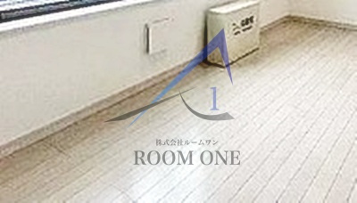 ノーザンロード北千住Ⅱの寝室|寝室です。