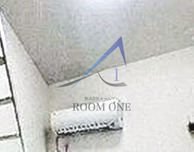 ノーザンロード北千住Ⅱの設備|エアコン付きです。