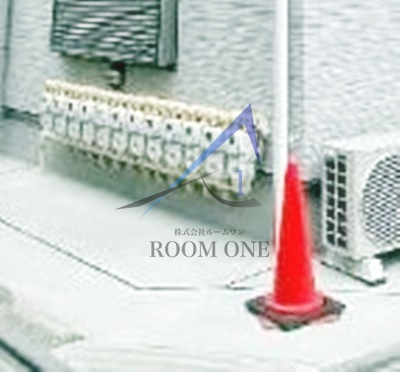 ノーザンロード北千住Ⅱ