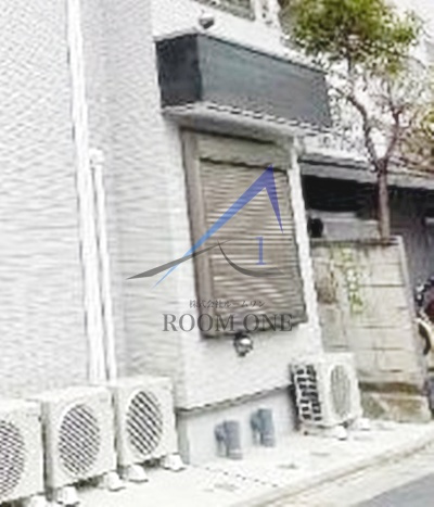 ノーザンロード北千住Ⅱ