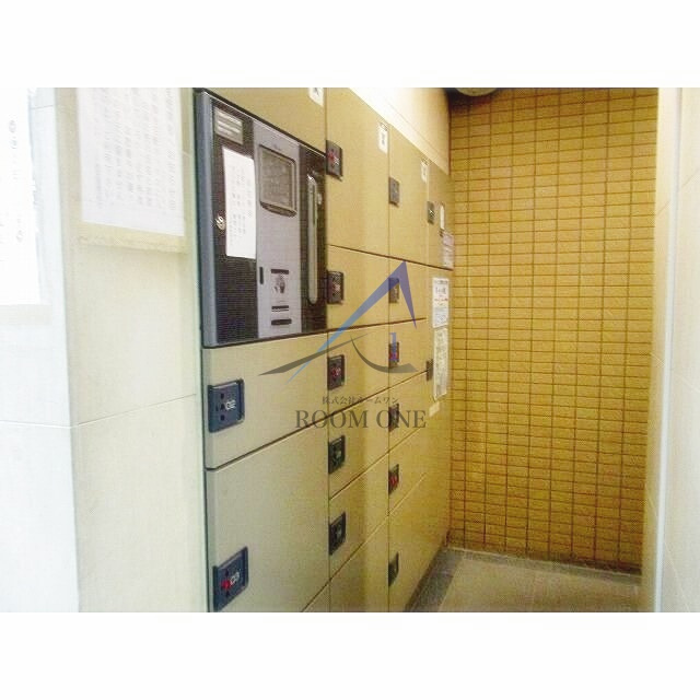 サンクレイドルレヴィール池袋のその他