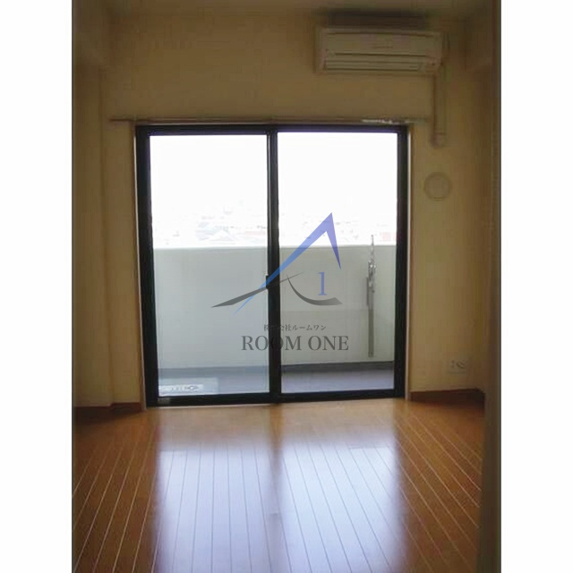 サンクレイドルレヴィール池袋の居間・リビング|洋室のお部屋です。