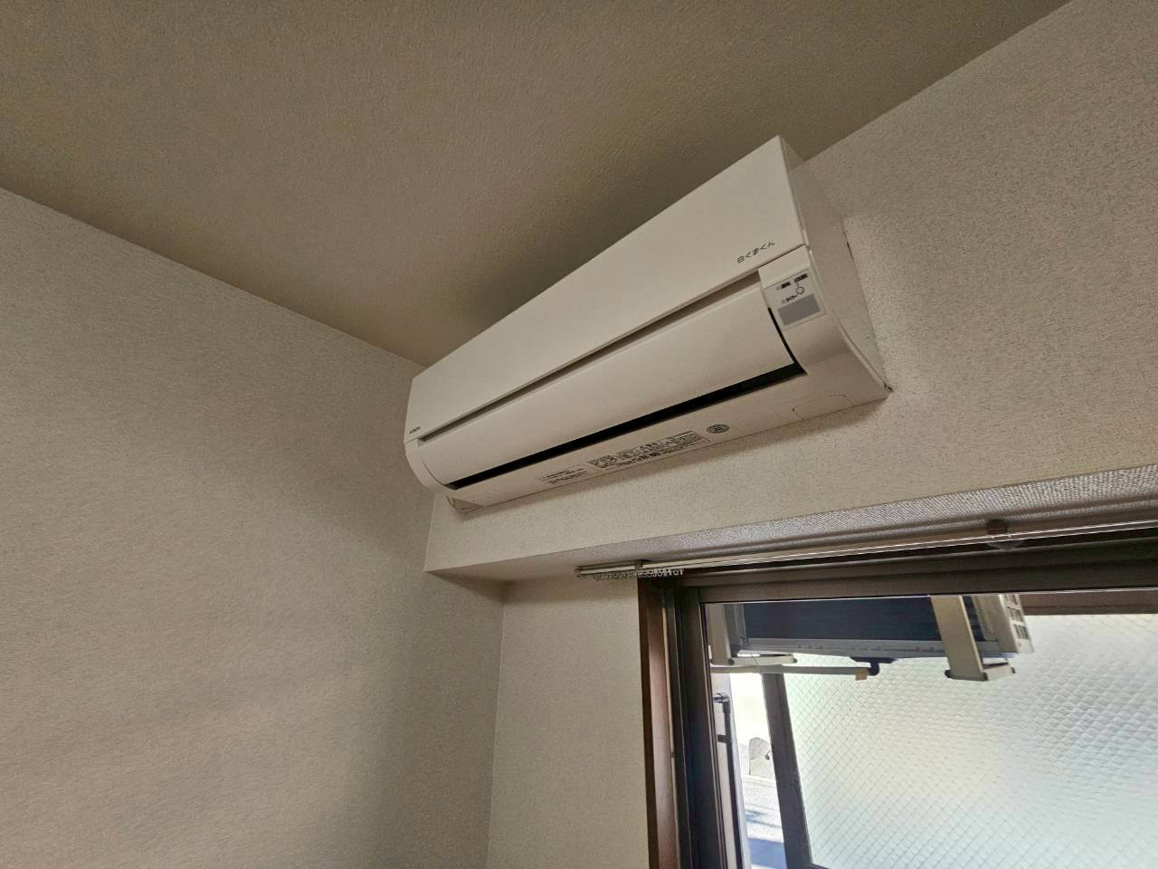 ヴィラセゾン甲南の設備