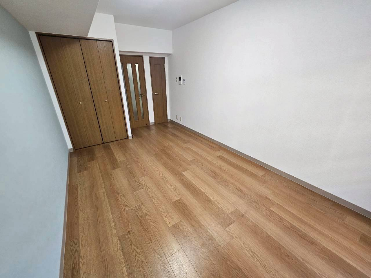 ヴィラセゾン甲南の居間・リビング