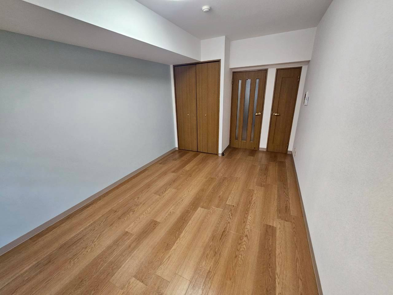 ヴィラセゾン甲南の内装