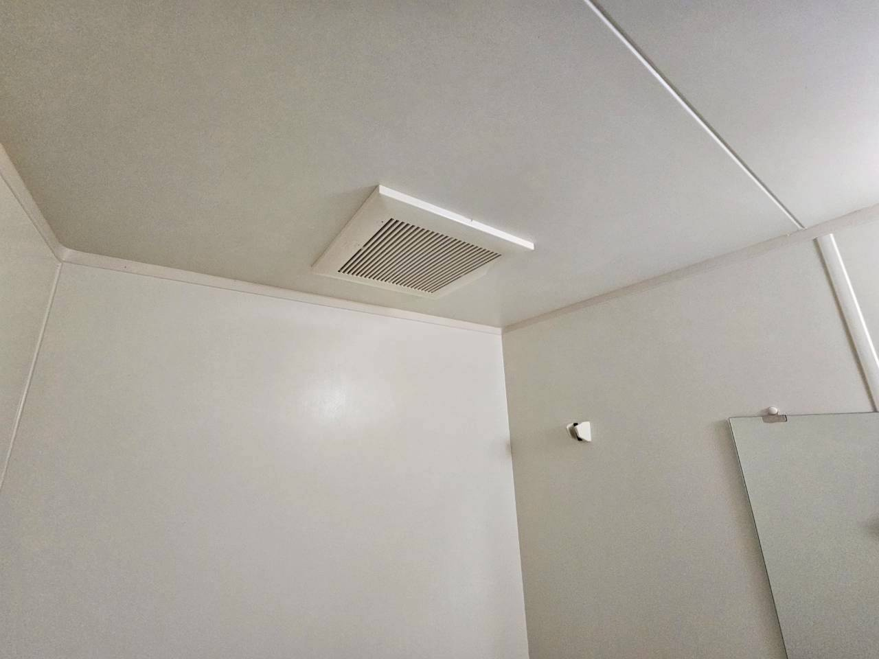 ヴィラセゾン甲南の設備