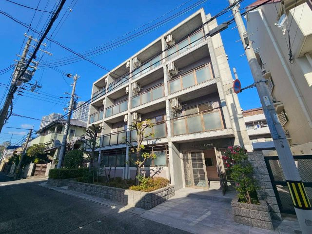 ヴィラセゾン甲南