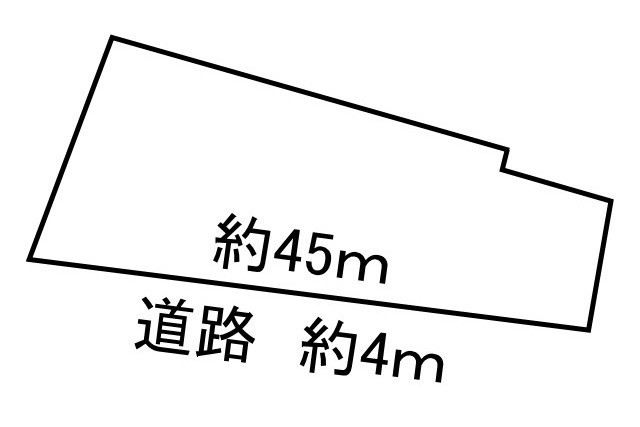 土地　太郎丸中島