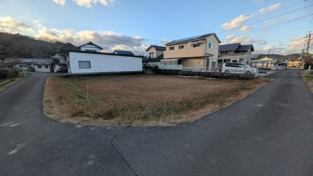 土地　太郎丸中島の周辺
