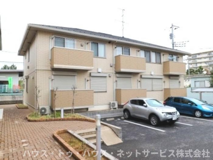 ベルウィル　Ａ