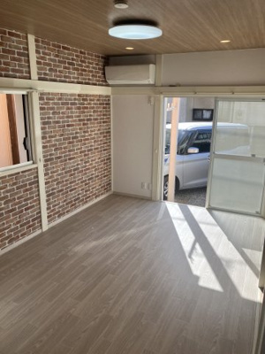 【洋室】 | ラビュー花小金井