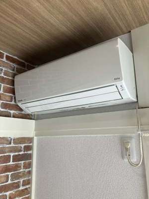 【設備】 | ラビュー花小金井