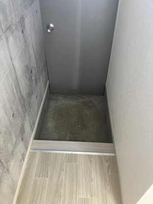 【玄関】 | ラビュー花小金井