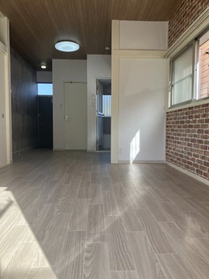 【洋室】 | ラビュー花小金井