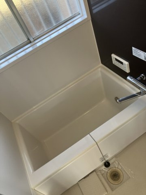 【浴室】 | ラビュー花小金井