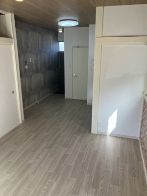 【洋室】 | ラビュー花小金井