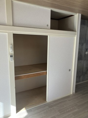 【収納】 | ラビュー花小金井