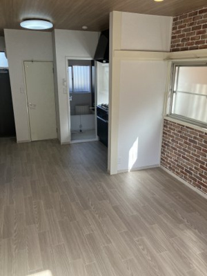 【洋室】 | ラビュー花小金井