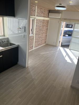 【洋室】 | ラビュー花小金井