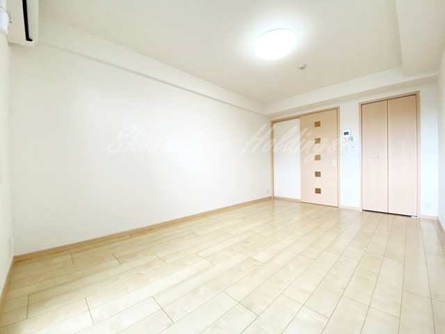 藤沢市弥勒寺１丁目の賃貸マンションの寝室|落ち着いて過ごせるお部屋です♪