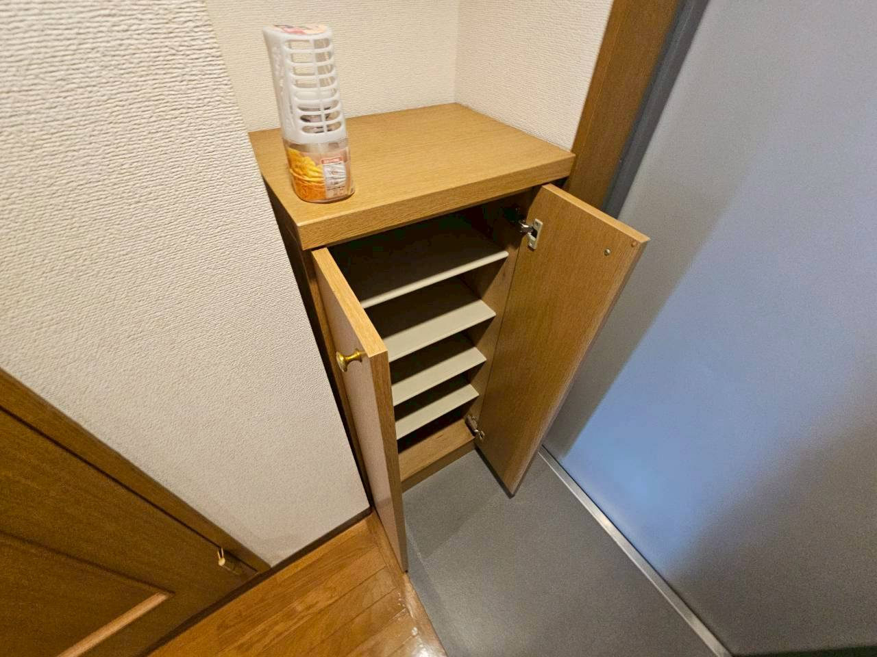 ヴィラセゾン甲南のその他