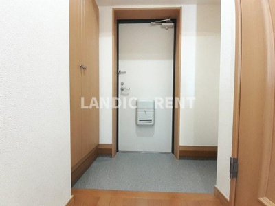 【玄関】 | スカイウィング