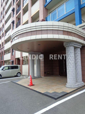 【エントランス】 | スカイウィング