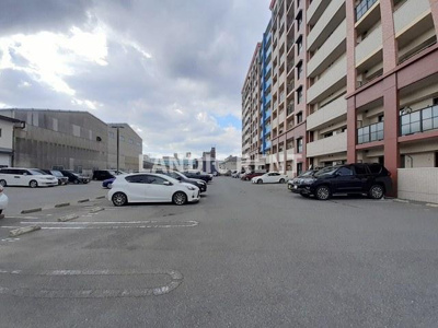 【駐車場】 | スカイウィング