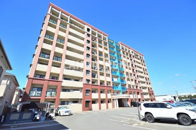 【外観】 | スカイウィング