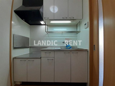 【キッチン】 | スカイウィング