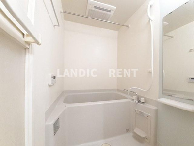 【浴室】 | スカイウィング