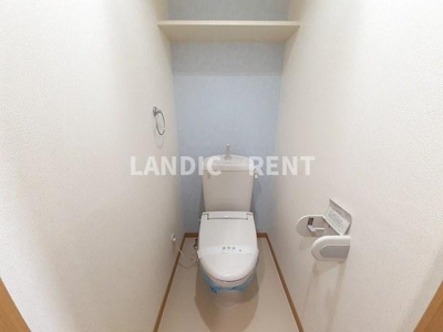 【トイレ】 | スカイウィング