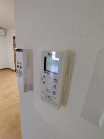 共豊ハイツ３のセキュリティ