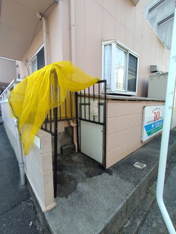 共豊ハイツ３のその他共用部分