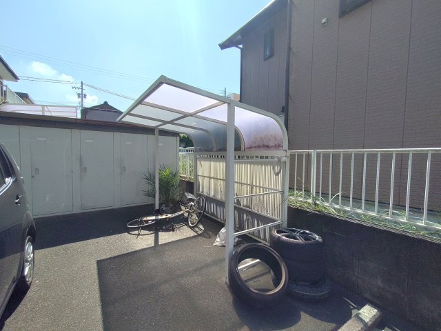 共豊ハイツ３のその他共用部分