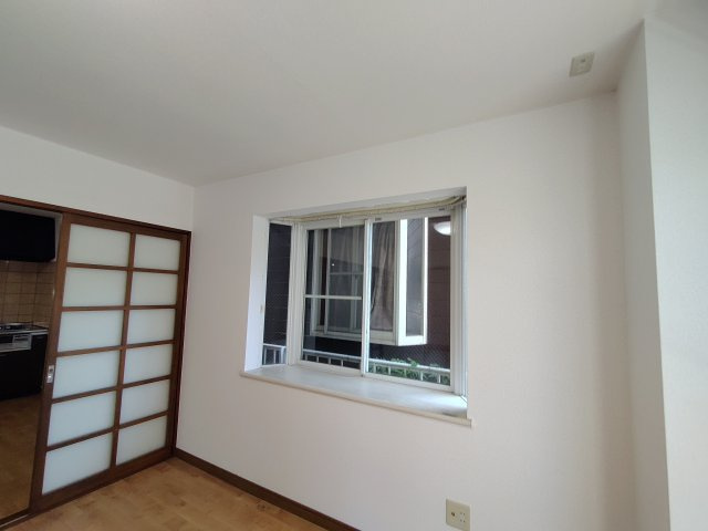 共豊ハイツ３のその他